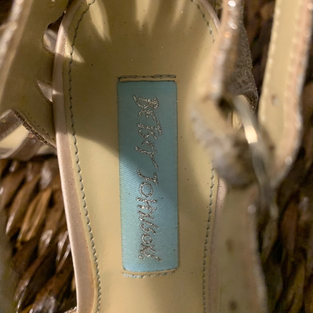 Formal shoes - Picture 4 of 5